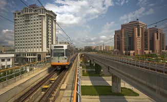 Metroda Hafta Sonu Rekoru! İstanbul Metrosu Günlük Yolcu Sayısı