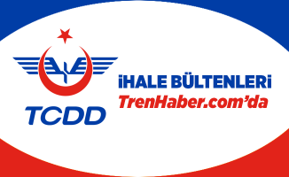 TCDD Adana Bölge Müdürlüğü Personel Hizmeti Alım İhalesi (35 Kişi)