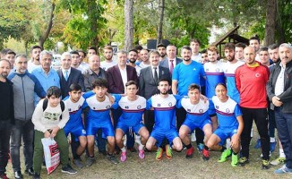 Sivas Demirspor Kulübü 2019-2020 sezon açılışını gerçekleştirdi