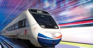 Ankara İzmir Yüksek Hızlı Tren Hattına 663 Milyon TL Yatırım Yapılacak