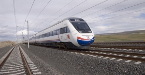 Hızlı Tren İki Büyük Şehre Daha Ulaşacak