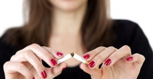 Sigarayı Bırakmanız İçin 10 Neden
