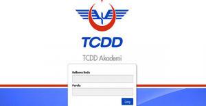 TCDD Akademi Yayın Hayatına Başladı