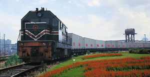 Çin-Kırgızistan demiryolu inşaatı hızlandırılacak