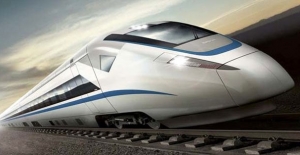 Sivas - Malatya Hızlı Tren Etüt Projesi 2017'de