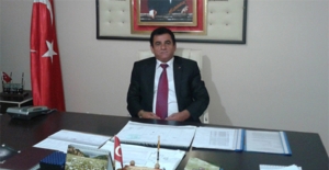 Abdullah Peker, “Sivas-Ankara Hızlı tren projesi 2018’ de bitmeyecek”