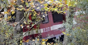 Zonguldak - Karabük demiryolu açıldı