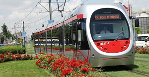 Trabzon tramvayı ne zaman başlayacak?