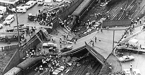 Tren Kazası için 40 yıl sonra özür