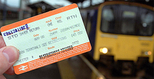 İngiltere'de tren bileti almadan yolculuk yapılabilecek!