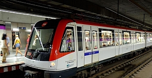 Gaziantep Metro Projesi Onaylandı