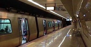 Sefaköy-Avcılar-TÜYAP Metro Hattı'nın projesi tamam