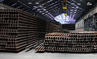 TCDD İzmir 3. Bölge Müdürlüğünden 3150 ton ray alım ihalesi