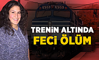 Amerika'da trenin çarptığı Türk çocuk öldü