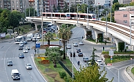 Samsun'da 15 ve 16 Temmuz'da ulaşım ücretsiz