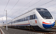 TCDD Tarafından Planlanan Yüksek Hızlı Tren Projeleri