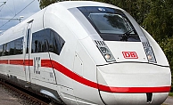 Deutsche Bahn'dan Siemens'e 60 Lokomotif Siparişi