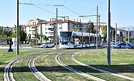 İzmir'de toplu ulaşıma fuar takviyesi