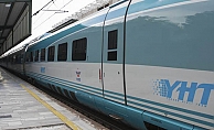 Sivas ve Afyon Hızlı Tren Projeleri 2019'da bitecek