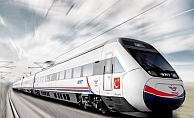 Ankara-İzmir Hızlı Tren Test Sürüşleri 2018'de Başlayacak!