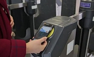 New York metro kartlarını kaldırıyor