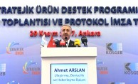 Bakan Arslan: Ülkenin her yerini şantiye haline getirdik