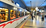 F.Altay-Narlıdere metrosu için şimdiden 17 firma dosya aldı