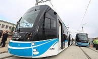 Kocaeli Büyükşehir Belediyesinden 6 adet tramvay aracı alım ihalesi