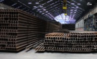 TCDD 3. Bölge Müdürlüğünden 3.000 ton ray alım ihalesi