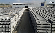TCDD 5. Bölge Müdürlüğünden 25.000 adet beton travers ihalesi