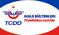 TCDD 6. Bölge Müdürlüğü Teknik Personel ve Sürücülü Araç Kiralama İhalesi