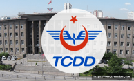 TCDD 1. Bölge Müdürlüğünden Personel Alım İhalesi