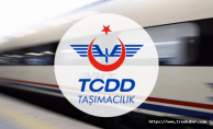TCDD Taşımacılık A.Ş.'den Temizlik İhalesi
