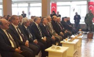 Türk Ulaşım-Sen Sakarya Şubesinin 6. Olağan Genel Kurulu Yapıldı