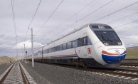 Başbakan Yıldırım'dan Nevşehir'e hızlı tren müjdesi