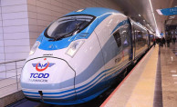 Uşaklılar hızlı trene ne zaman binecek? Cumhurbaşkanı Erdoğan açıkladı