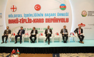 BTK hattı için Ankara’da çalıştay