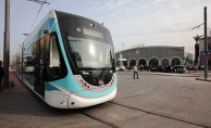 İzmir’de Konak tramvayı seferlerine başlıyor