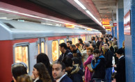 Ankara Metrosunda İftarlık Dağıtılacak