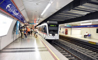 İzmir Metrosu 18 Yaşında