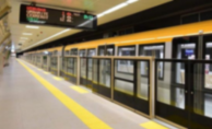İstanbul'da Sürücüsüz Metro Sayısı Artıyor
