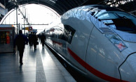 Almanya-İngiltere Hızlı Tren Projesi İptal Edildi