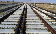 Erzincan-Trabzon Demiryolu İçin Uygulama Projeleri İhale Süreci Başladı