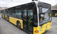 İstanbullular Dikkat! İETT Bazı Otobüs Güzergahlarında Değişikliğe Gitti