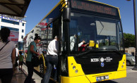 Malatya’da Toplu Taşıma Araçları Bayramda Ücretsiz