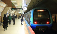 Mecidiyeköy Mahmutbey Metro İnşaatı Yıl Sonuna Kadar Bitiyor