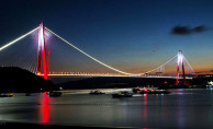 Yavuz Sultan Selim Köprüsüde Hisse Satışı Planı