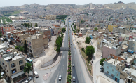 Karakoyun Köprülü Kavşağının Temeli Atılıyor