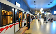 Narlıdere Metrosu'nu "yeraltı canavarı"  kazacak