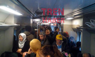 Zonguldak Karabük Arası Tren Seferleri Artacak